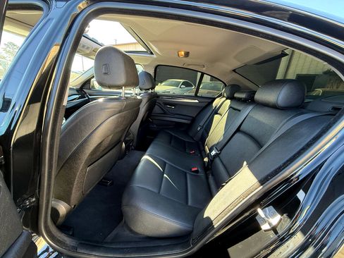 Used 2016 BMW 528i xDrive Sedan image 28