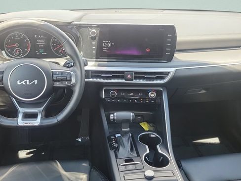 Used 2023 Kia K5 GT-Line FWD image 11