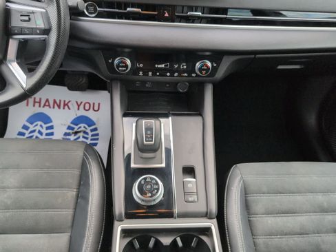 Used 2022 Mitsubishi Outlander SE image 20