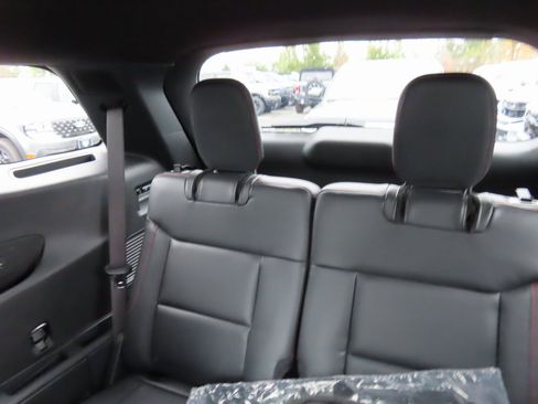 New 2026 Ford Explorer ST w/ Sun And Sound Package image 17