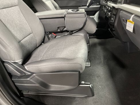 New 2026 Ford F350 XL w/ STX Appearance Package image 15