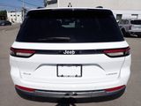 Certified 2024 Jeep Grand Cherokee Laredo w/ Trailer Tow Package image 4