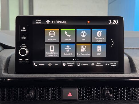 Used 2025 Honda CR-V EX-L image 22