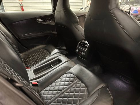 Used 2017 Audi S7 Premium Plus AWD/4WD image 32