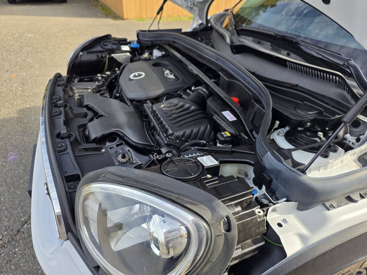 Used 2018 MINI Cooper Countryman SE AWD/4WD image 30