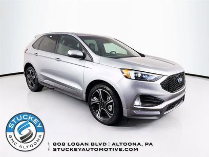Used 2024 Ford Edge ST
