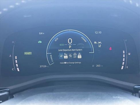 Certified 2025 Toyota Camry SE image 12