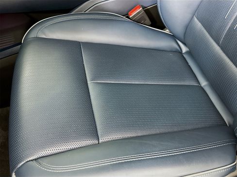 Used 2025 Cadillac Escalade IQ Sport 2 w/ LPO, ONYX Package image 21