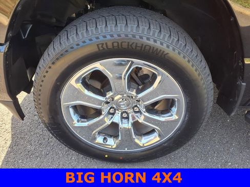 Used 2023 RAM 1500 Big Horn image 5