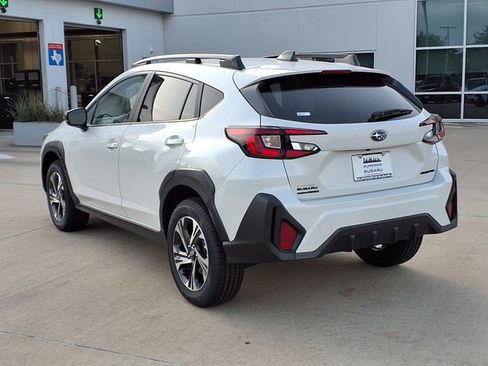New 2026 Subaru Crosstrek 2.5i Premium AWD/4WD image 2