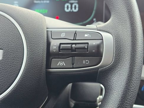 Certified 2023 Kia Sportage LX AWD/4WD image 27