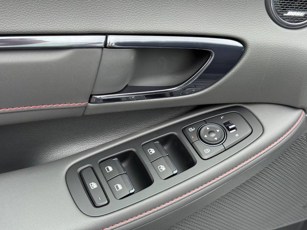 New 2025 Hyundai Sonata N Line FWD image 19