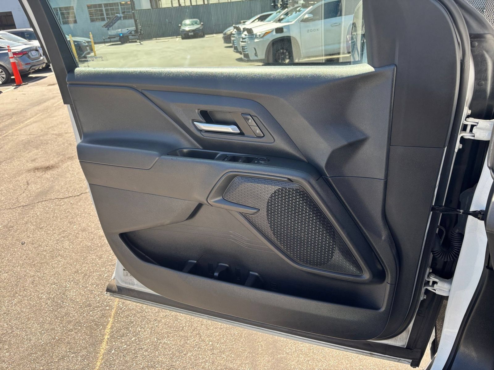 Used 2024 Chevrolet Silverado EV W/T AWD/4WD image 22