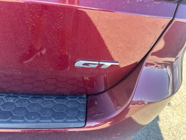 Used 2021 Dodge Durango GT RWD image 8