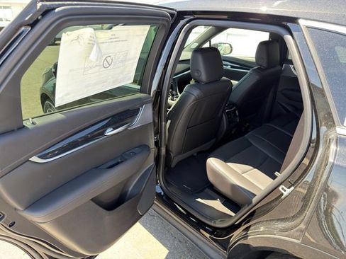 New 2026 Cadillac XT5 Premium Luxury w/ Driver Assist Package AWD/4WD image 15