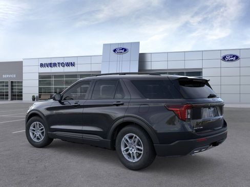 New 2026 Ford Explorer Active w/ Active Comfort Package RWD image 28