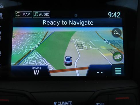 Used 2017 Acura NSX image 15