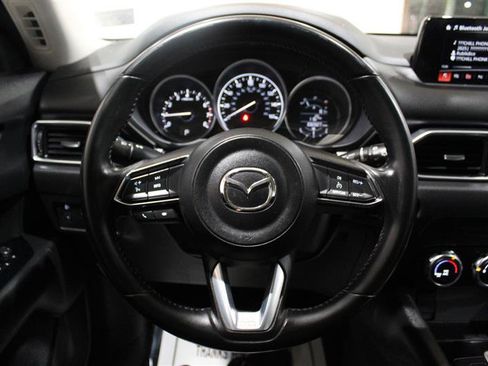 Used 2018 MAZDA CX-5 Sport AWD/4WD image 16