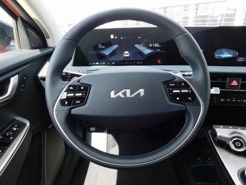 Used 2023 Kia EV6 Wind w/ Wind Technology Package image 19