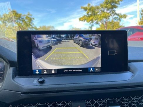 Used 2024 Honda Accord Sport image 8