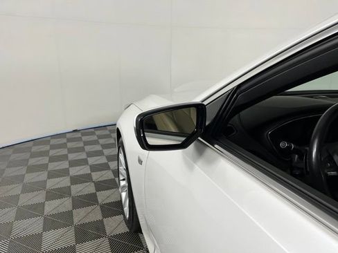 Used 2020 Cadillac CT5 Luxury w/ Sun And Sound Package AWD/4WD image 11