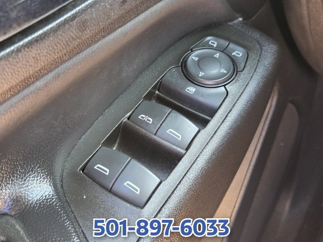 Used 2023 Chevrolet Equinox LT AWD/4WD image 23