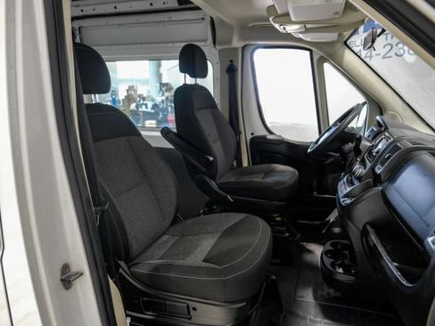 Used 2014 RAM ProMaster 3500 w/ Interior Convenience Group FWD image 37