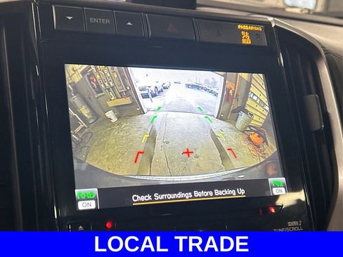 Used 2019 Subaru Ascent Limited w/ Popular Package #3 image 26