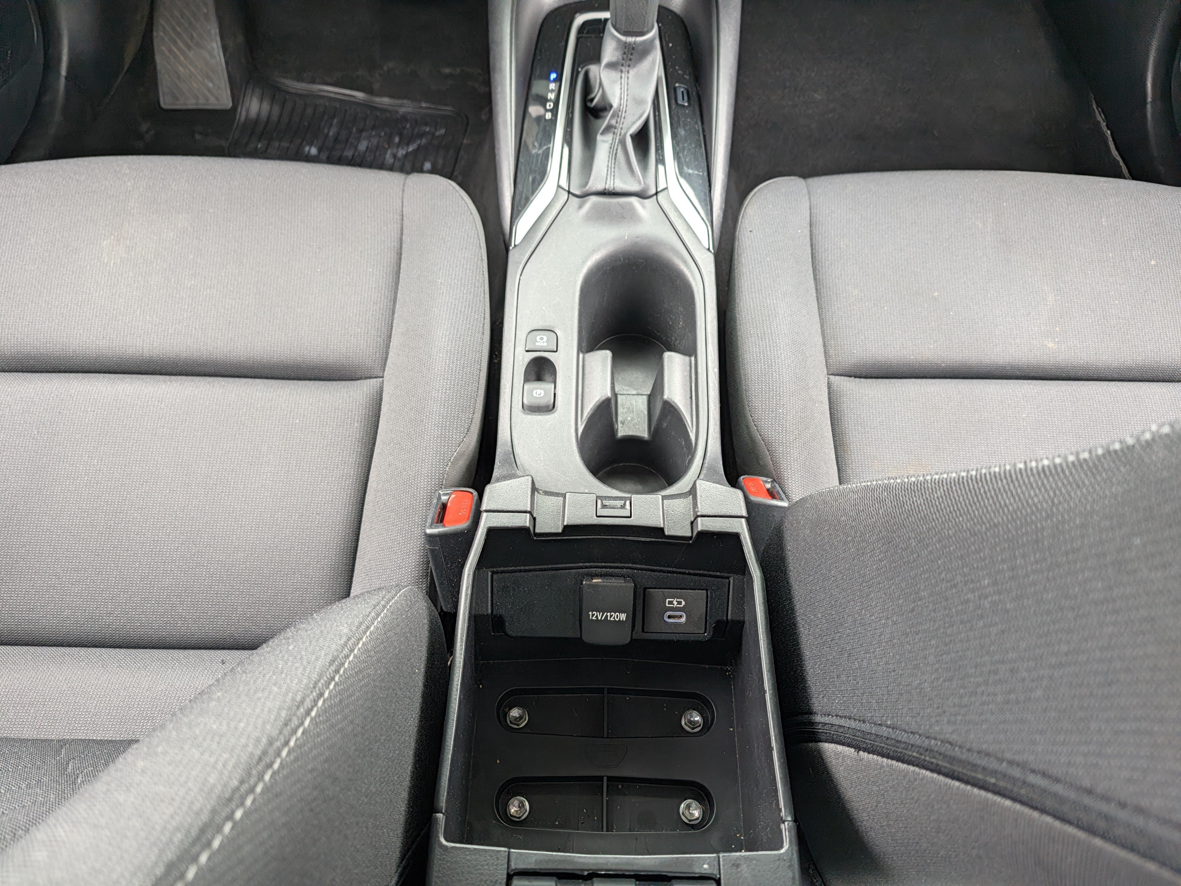 Certified 2025 Toyota Corolla LE FWD image 29