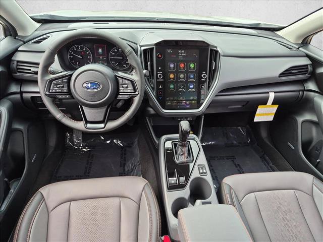 New 2026 Subaru Crosstrek 2.5i Limited AWD/4WD image 15