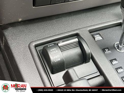 Used 2012 Jeep Liberty Sport w/ Popular Equipment Group AWD/4WD image 26