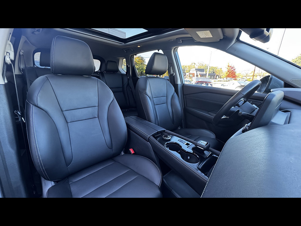 Used 2023 Nissan Rogue SL w/ SL Premium Package AWD/4WD image 32