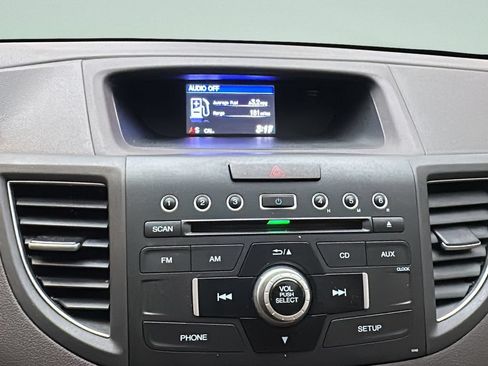 Used 2014 Honda CR-V EX image 28