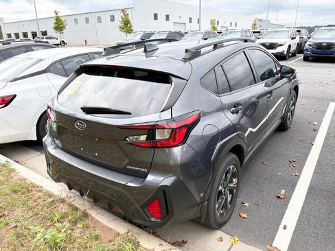 Used 2024 Subaru Crosstrek 2.0i Premium AWD/4WD image 6
