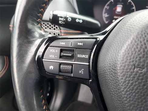 Certified 2024 Honda HR-V Sport image 26