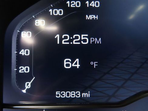 Used 2024 GMC Sierra 2500 AT4 w/ AT4 Premium Plus Package image 16