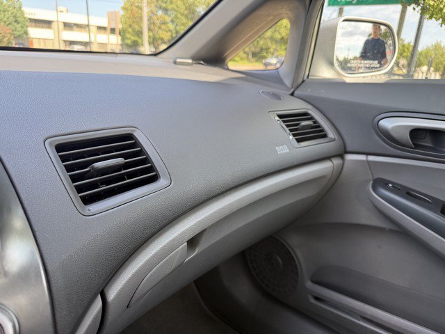 Used 2007 Honda Civic EX image 34