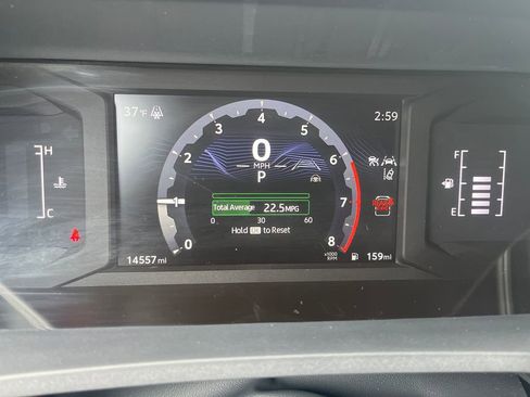 Used 2025 Toyota 4Runner SR5 image 17