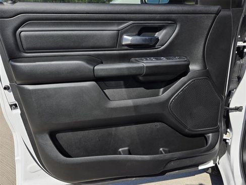 New 2026 RAM 1500 Tradesman image 15