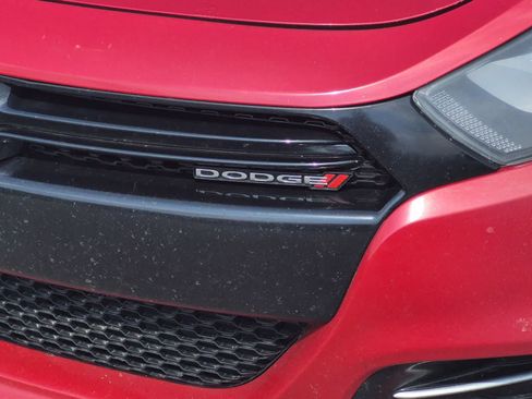 Used 2013 Dodge Dart SXT FWD image 12