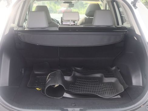 Used 2024 Toyota RAV4 XLE Premium FWD image 6