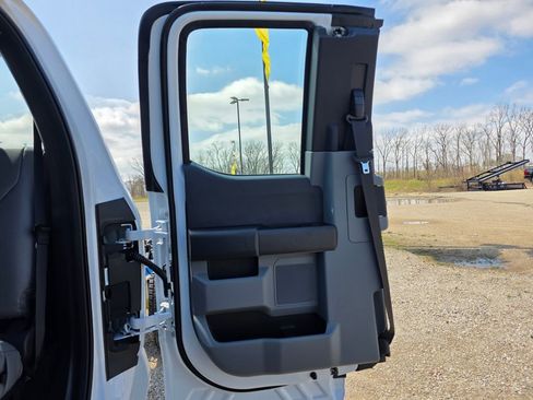New 2026 Ford F450 XL AWD/4WD image 19