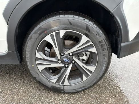 Used 2026 Subaru Crosstrek 2.0i Premium AWD/4WD image 25