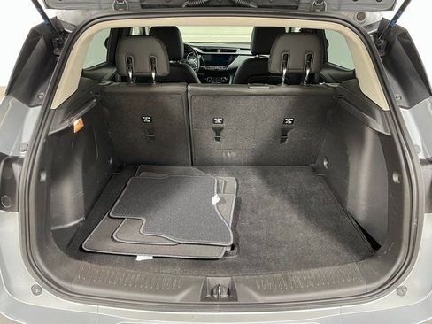Used 2023 Buick Encore GX Preferred image 24