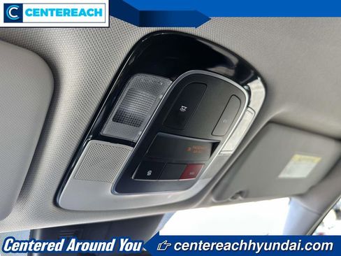 Used 2023 Hyundai Tucson SEL image 32