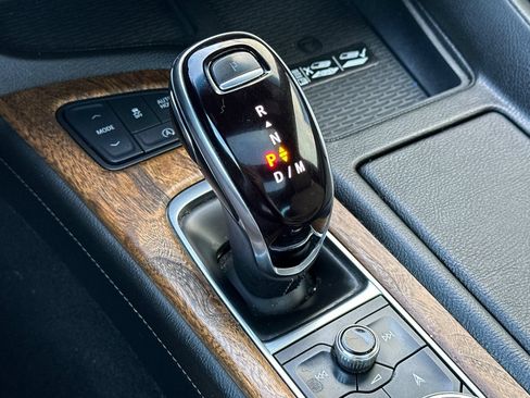 Certified 2023 Cadillac CT5 Premium Luxury RWD image 29