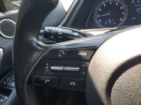 Used 2020 Hyundai Sonata SE w/ Cargo Package FWD image 22