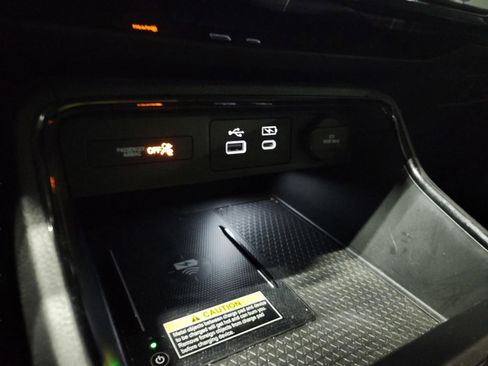 Certified 2023 Honda CR-V EX-L image 31