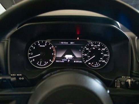 Used 2024 Nissan Rogue SV image 29