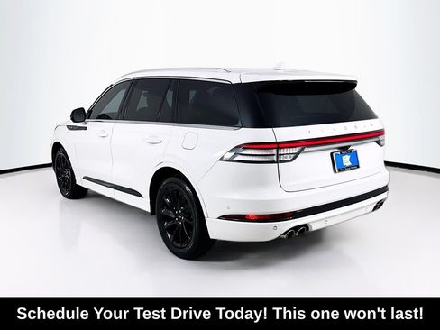 Used 2020 Lincoln Aviator Grand Touring w/ Equipment Group 301A AWD/4WD image 6
